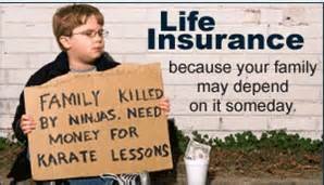 Do I have enough Life Insurance